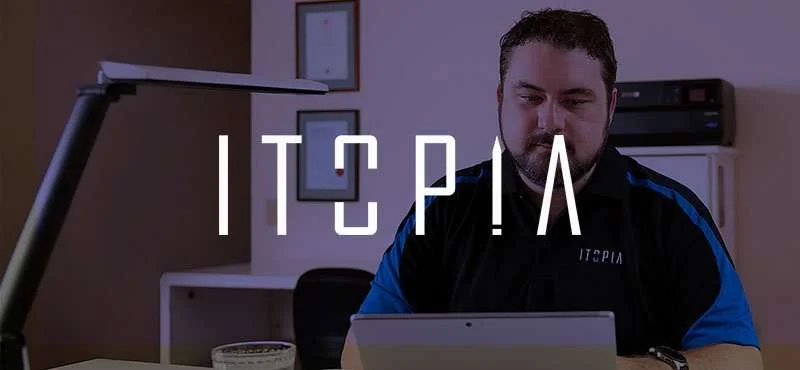Case Study of Itopia Increased Qualified Leads