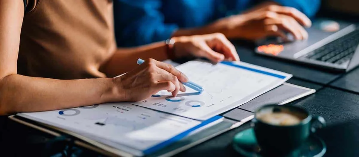 Improving Your Digital Marketing Budget